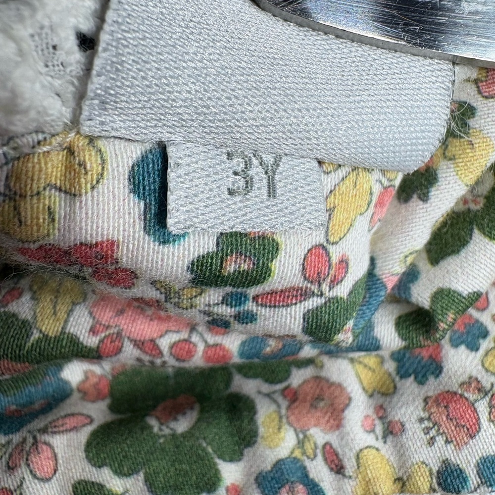 PEPA London Floral Dress - Picture 7 of 11